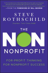 The Non Nonprofit