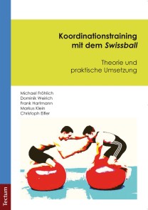 Koordinationstraining mit dem Swissball