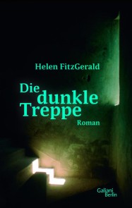 Die dunkle Treppe