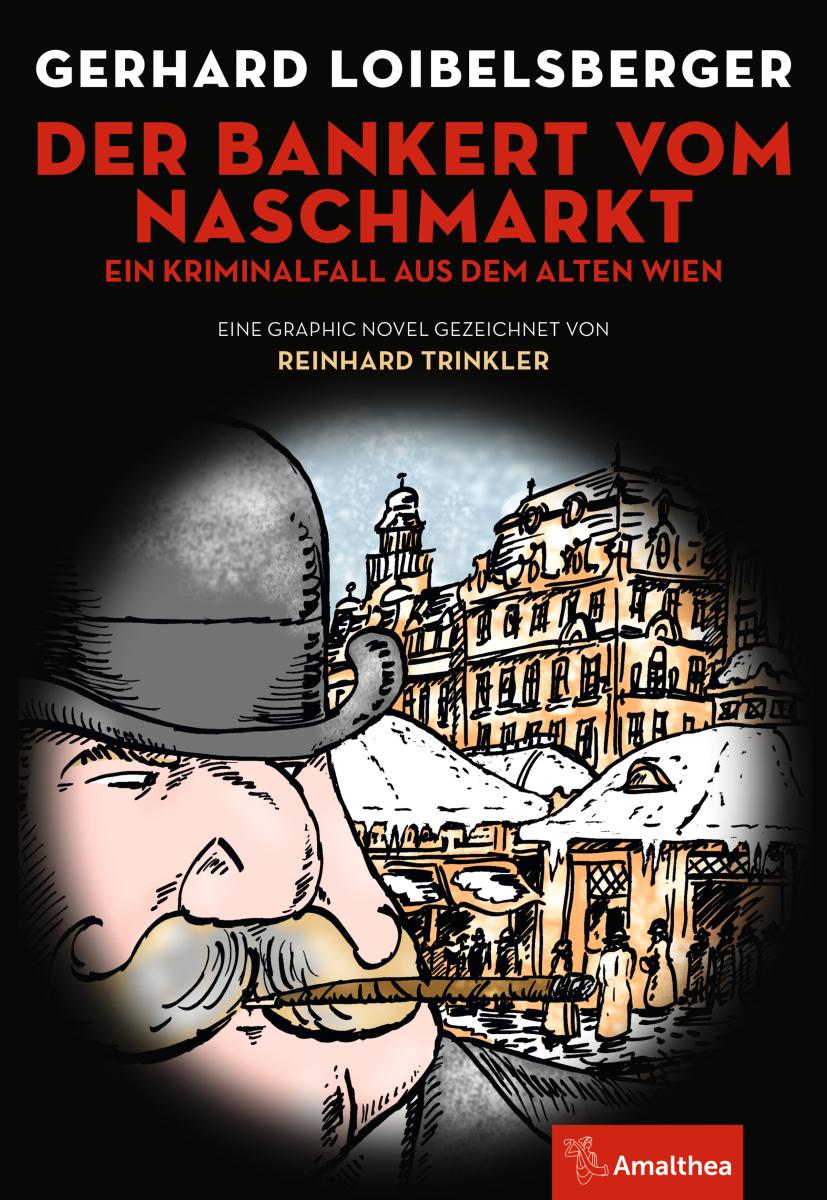 Der Bankert vom Naschmarkt