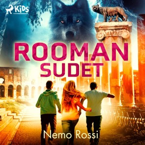 Rooman sudet