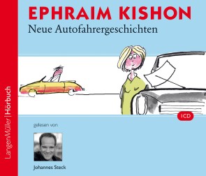 Neue Autofahrergeschichten