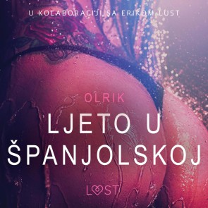 Ljeto u Španjolskoj - Seksi erotika