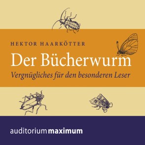 Der Bücherwurm