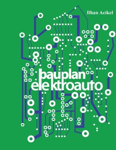 Bauplan-Elektroauto