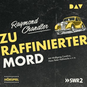 Zu raffinierter Mord