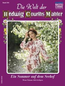 Die Welt der Hedwig Courths-Mahler 594