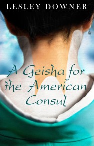 Geisha for the American Consul (a short story)