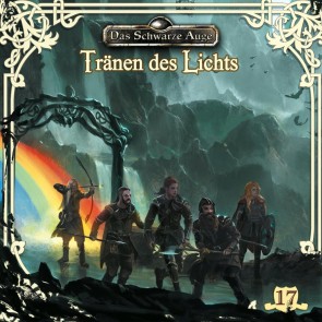 Tränen des Lichts