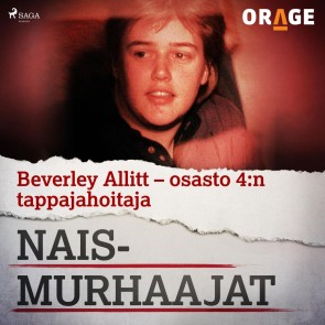 Beverley Allitt - osasto 4:n tappajahoitaja