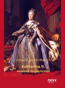 Katharina II.