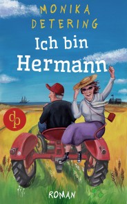 Ich bin Hermann (Humor, Liebe)