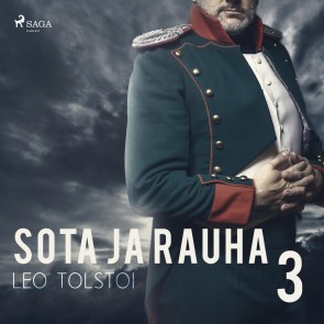 Sota ja rauha 3