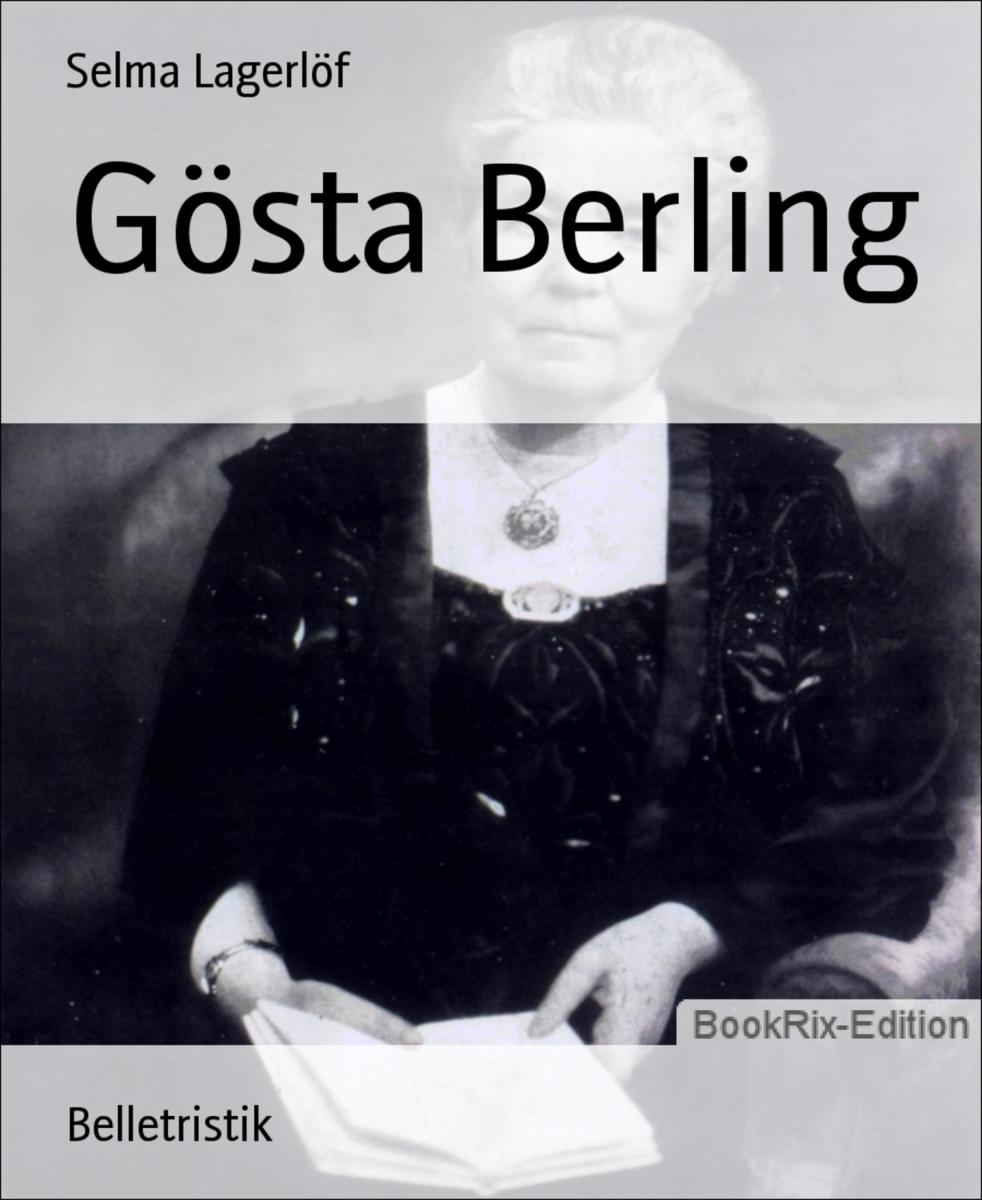 Gösta Berling