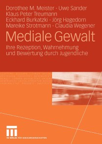 Mediale Gewalt