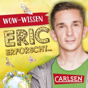 Arktische Expedition ins Eis (WOW-Wissen von Eric erforscht) #12