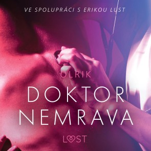 Doktor nemrava - Sexy erotika