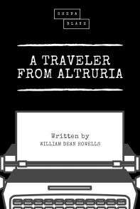 A Traveler from Altruria