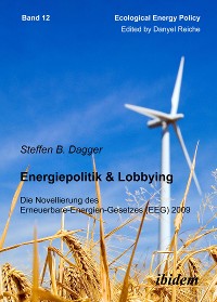 Energiepolitik & Lobbying