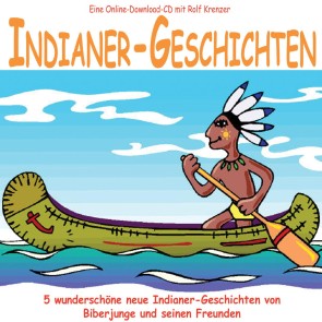 Indianer-Geschichten