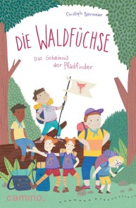 Die Waldfüchse