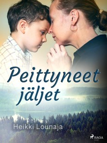 Peittyneet jäljet