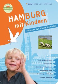 Hamburg mit Kindern