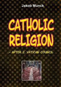 Catholic religion