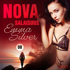 Nova 8: Salaisuus - eroottinen novelli