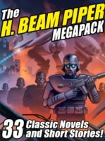 H. Beam Piper Megapack