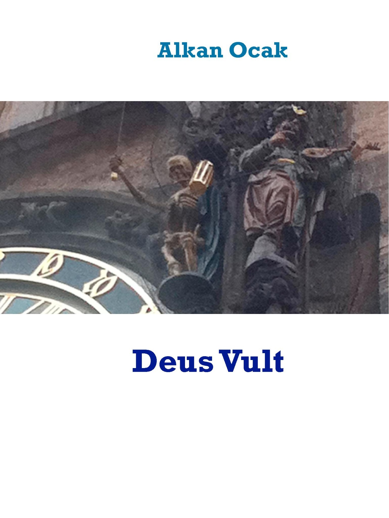 Deus Vult