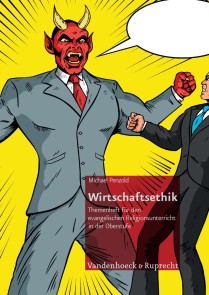 Wirtschaftsethik