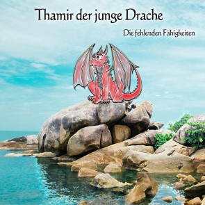 Thamir der junge Drache