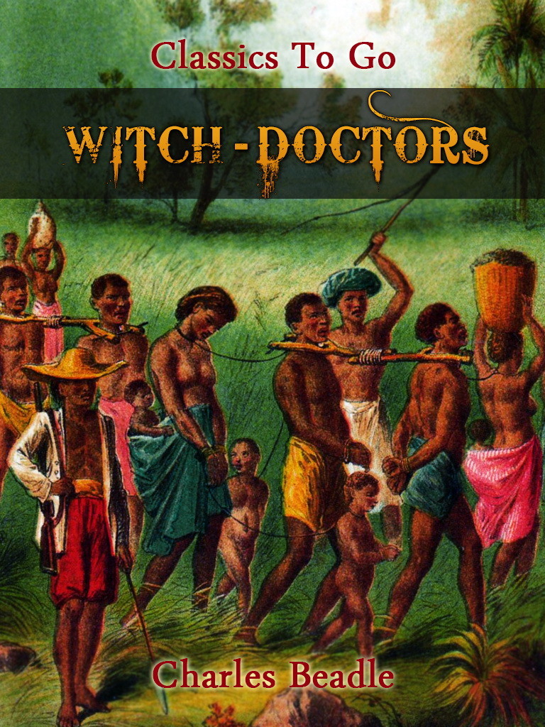 Witch-Doctors