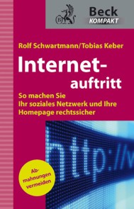 Internetauftritt