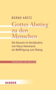 Gottes Abstieg zu den Menschen