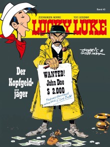 Lucky Luke 43