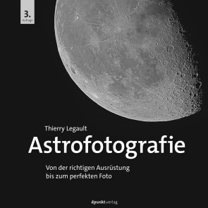 Astrofotografie