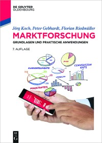 Marktforschung