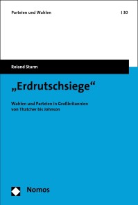 „Erdrutschsiege“