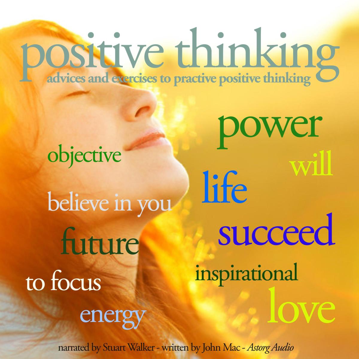 Positive thinking