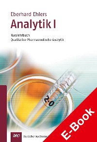 Analytik I - Kurzlehrbuch