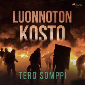 Luonnoton kosto