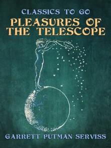 Pleasures of the Telescope