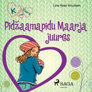 K nagu Klaara 4 - Pidzaamapidu Maarja juures