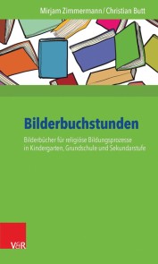 Bilderbuchstunden