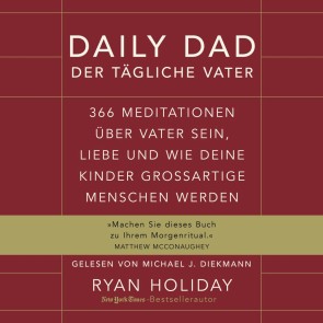 Daily Dad - Der tägliche Vater