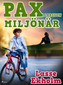 Pax Larsson miljönär