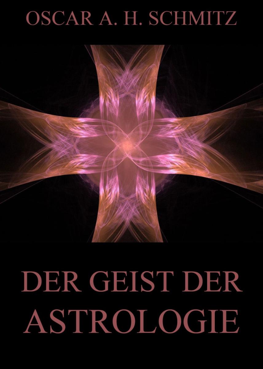 Der Geist der Astrologie