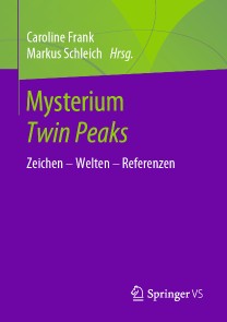 Mysterium Twin Peaks